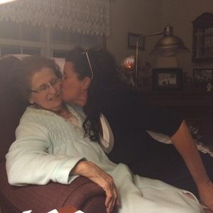 Meet your Posher, Diane